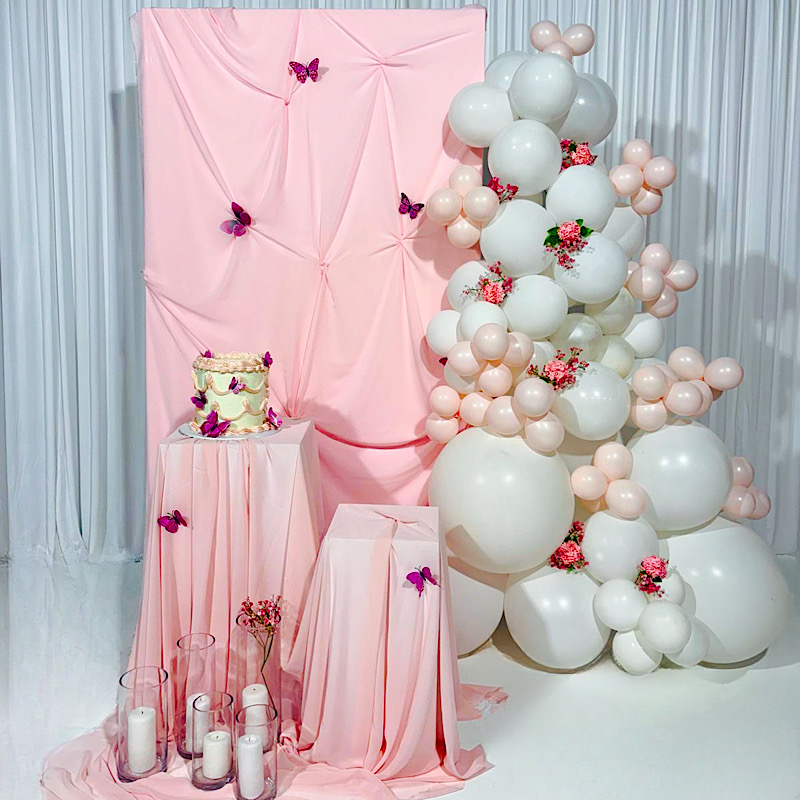 Baby Shower Packages