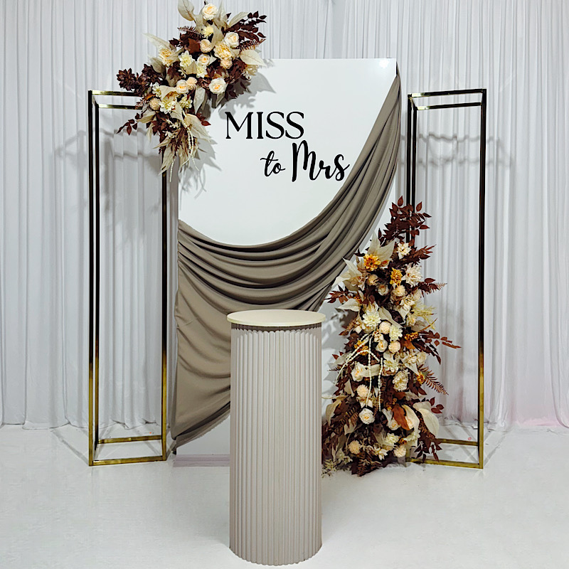 Bridal Shower Packages