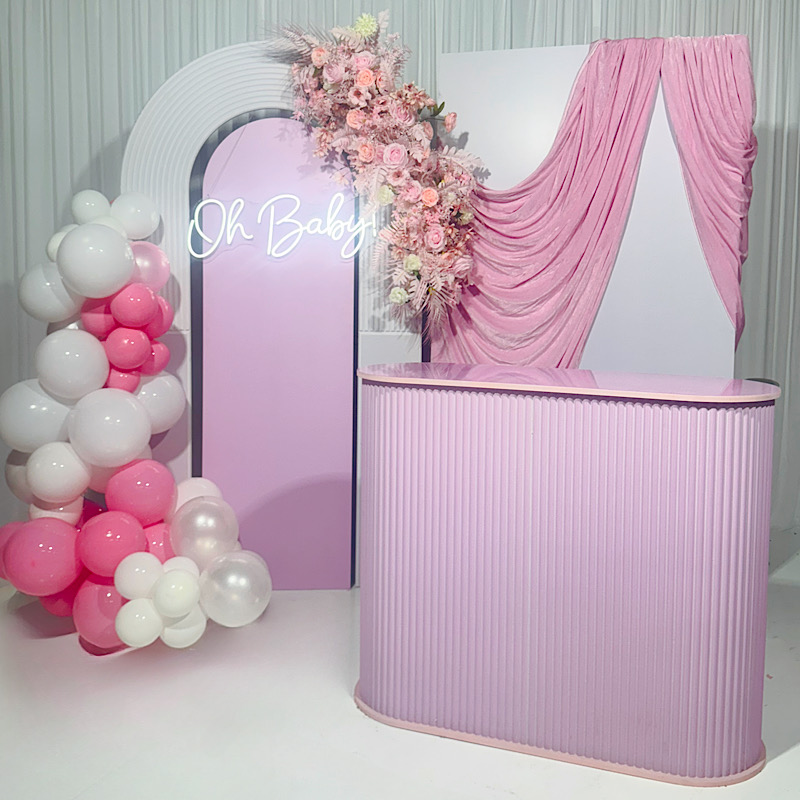 Rowzay Baby Shower Package 12