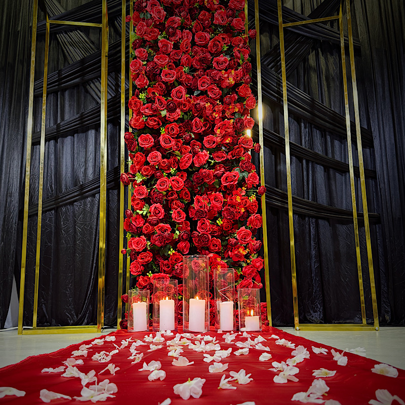 Anniversary Packages