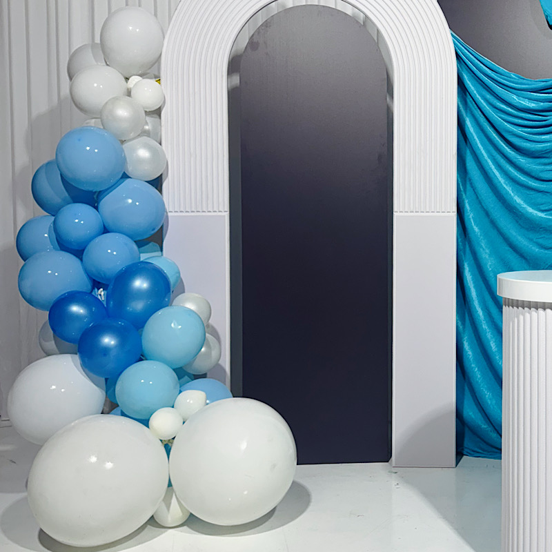 Small Balloon Garland (50)