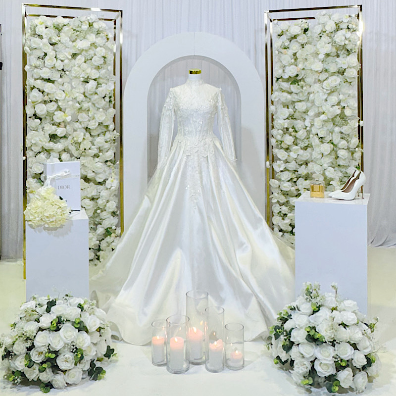 Bridal Package 9