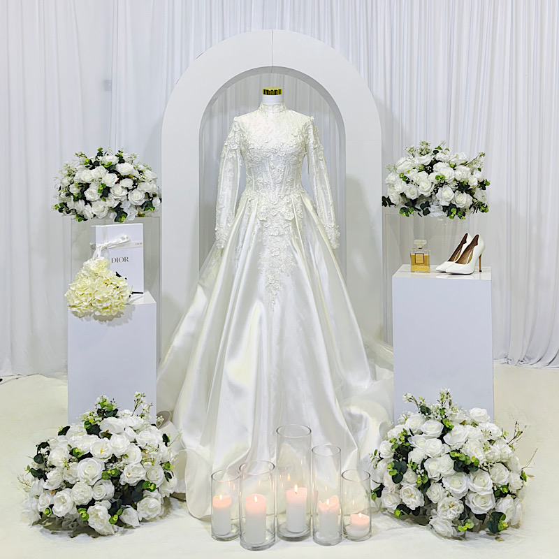 Bridal Package 10